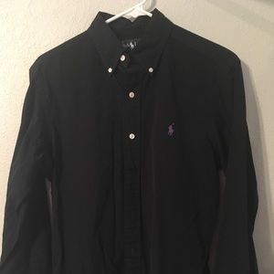 Men’s Ralph Lauren dress shirt
